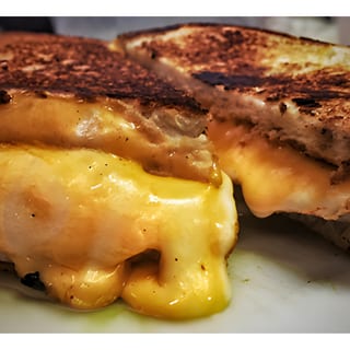 Grilled Cheese