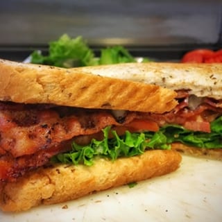 BLT